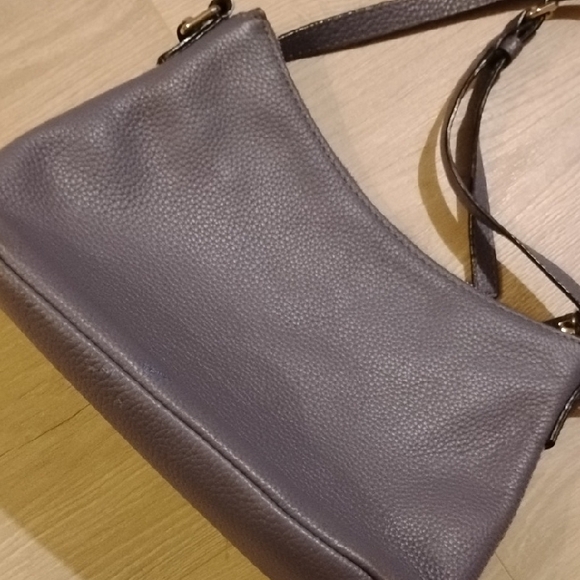 Kate Spade Purple Crossbody Bag with Sophisticated Design - Picture 3 of 7